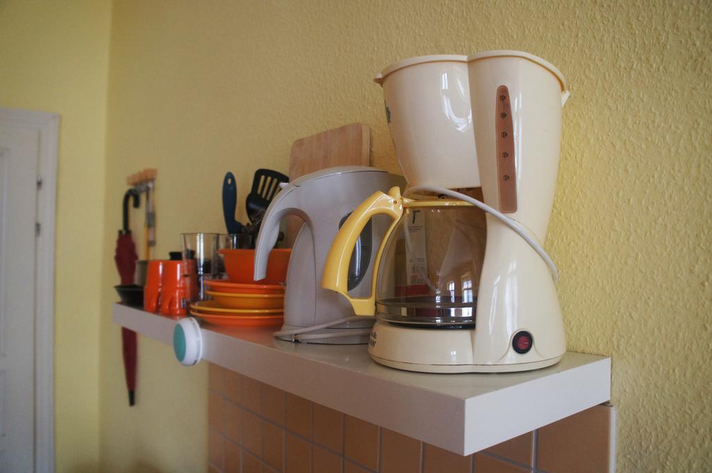 Guest house Freiraum