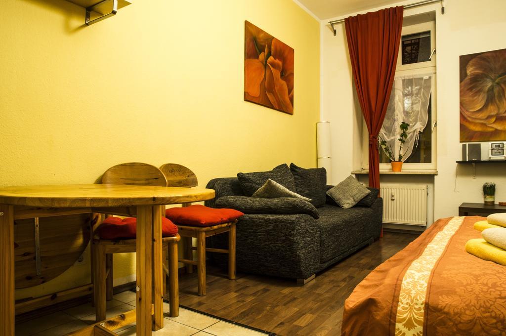 Guest house Freiraum Berlin