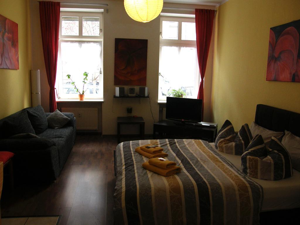 Freiraum Berlin
