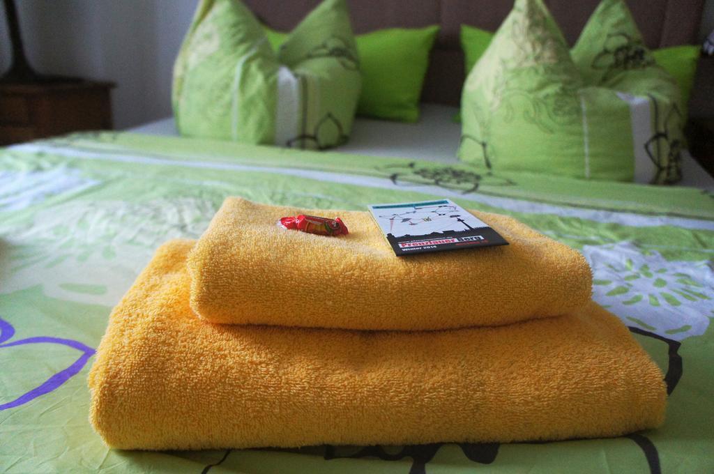 Freiraum Guest house Berlin