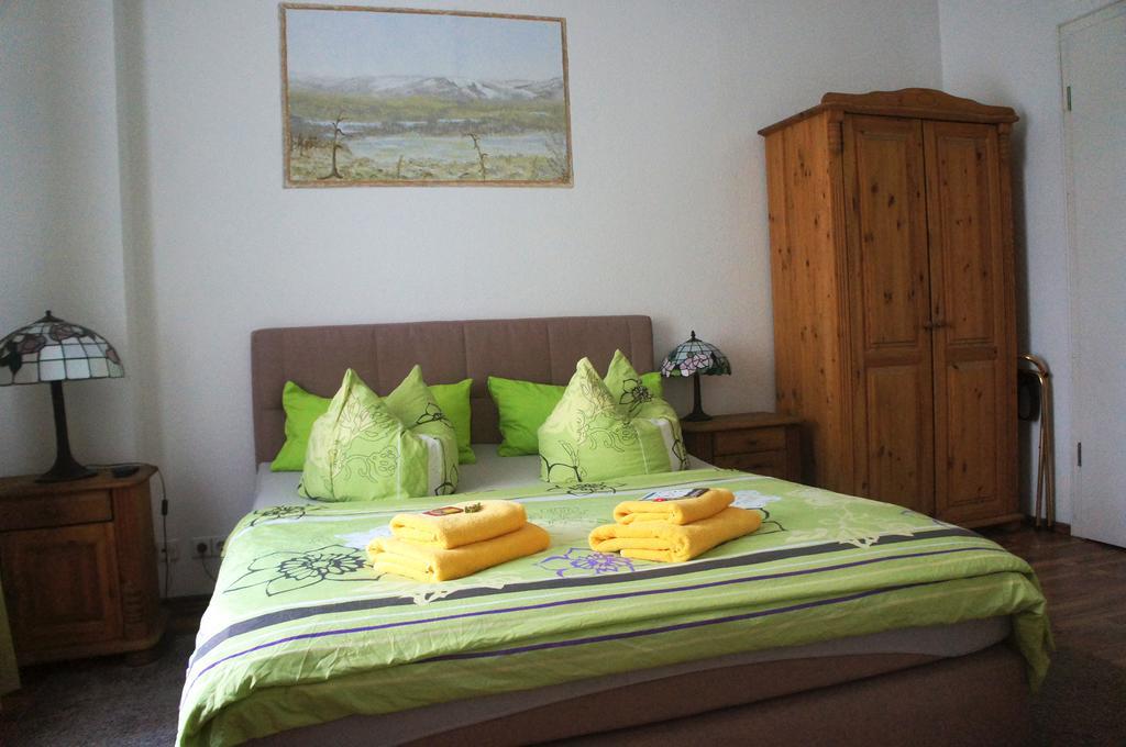 Guest house Freiraum 2*