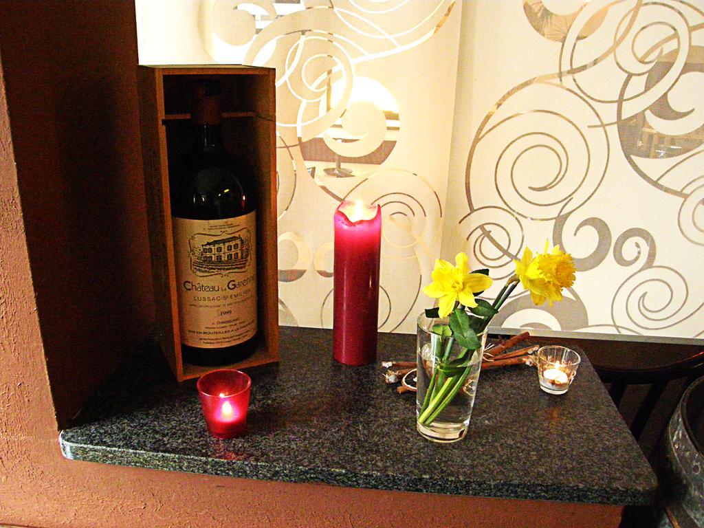 Guest house Freiraum