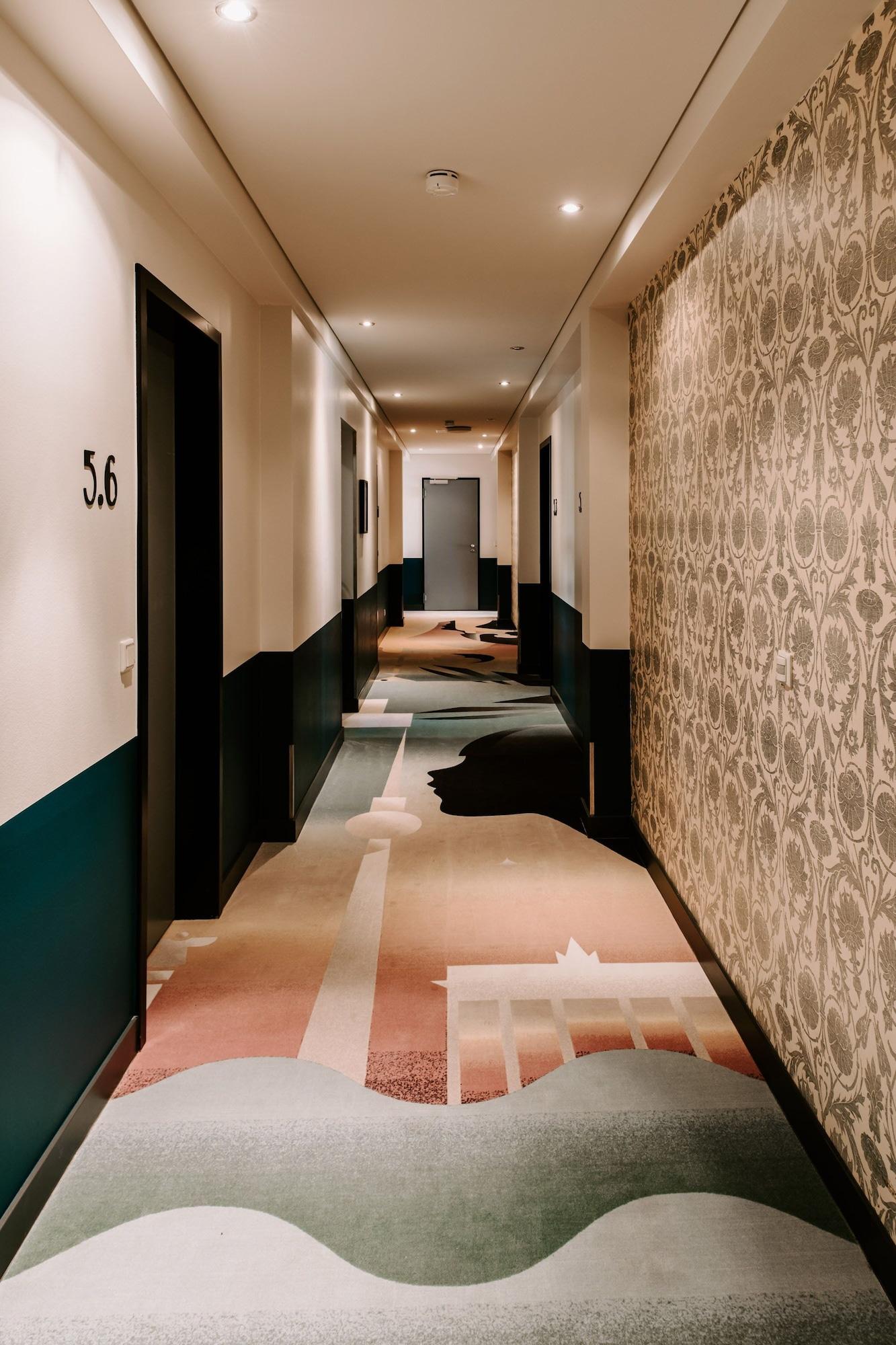 Townhouse Aparthotel Berlin