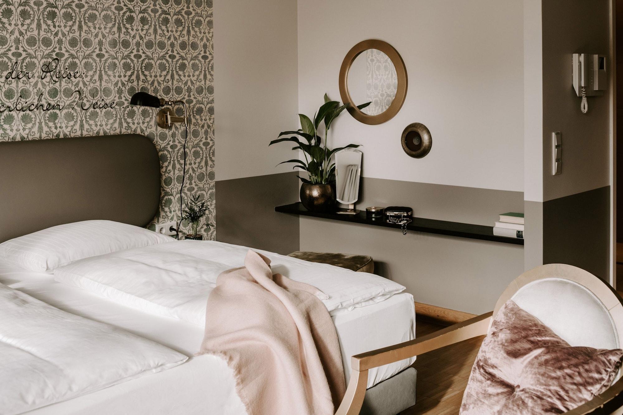 Townhouse Aparthotel