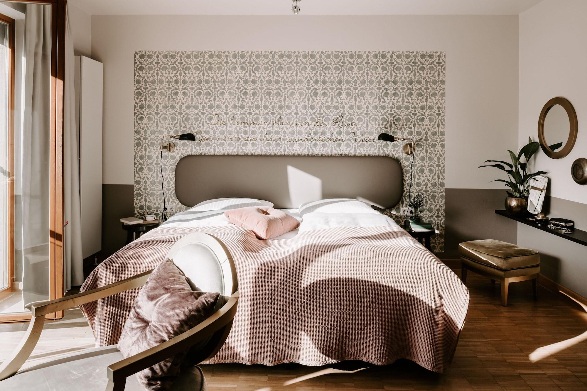 Townhouse Aparthotel Berlin