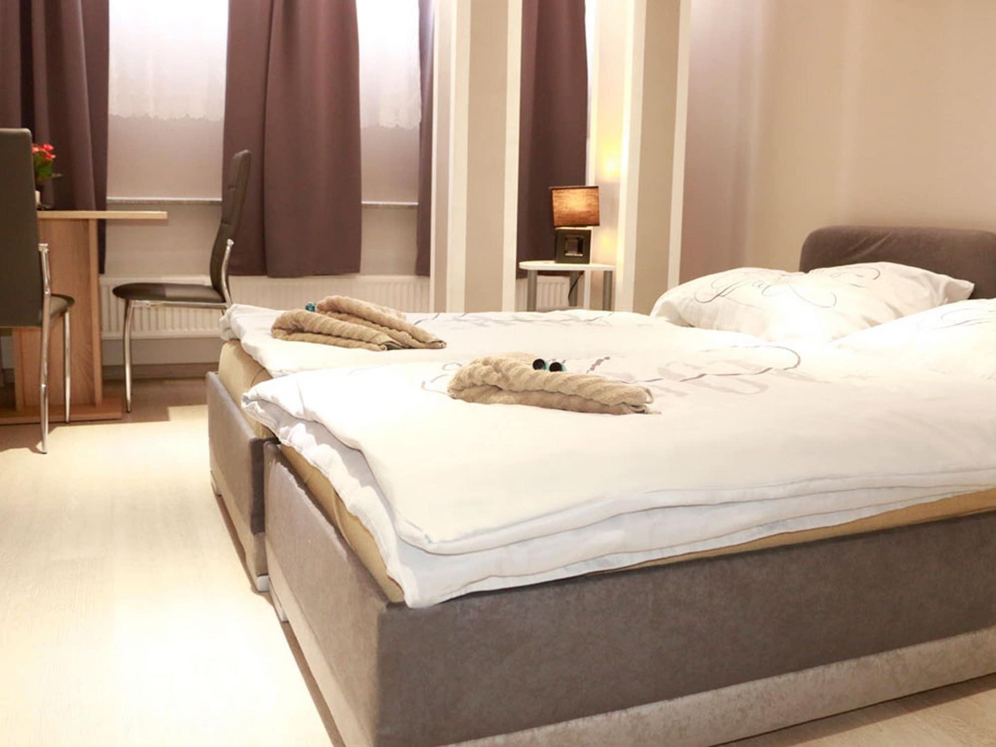 Motel Amaya 3*
