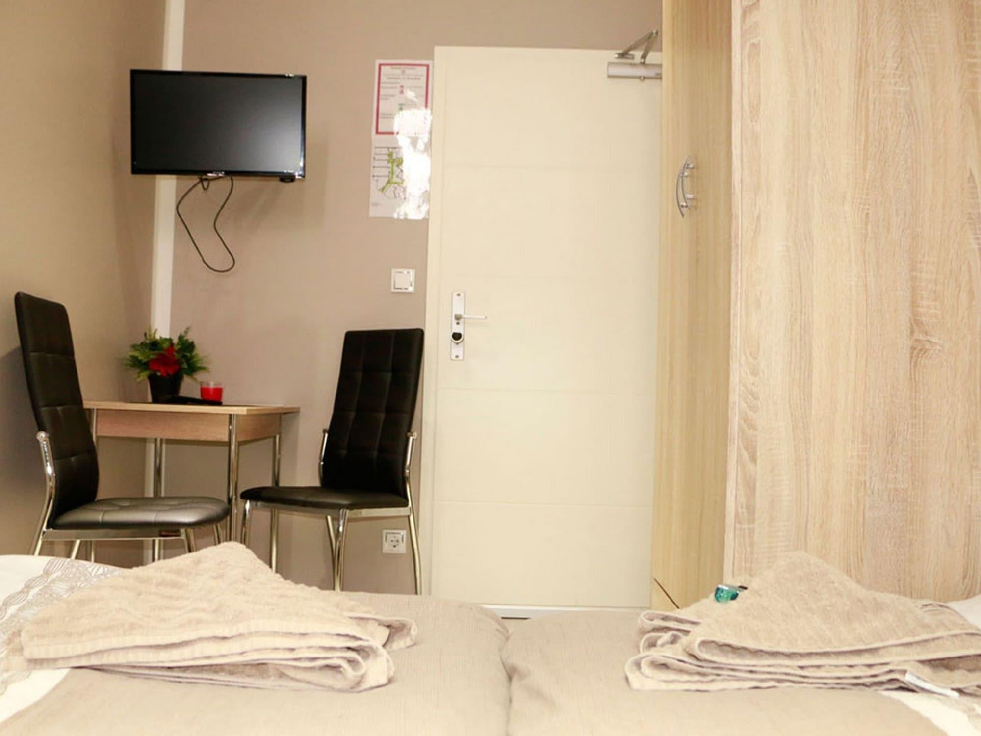 Amaya Motel 3*