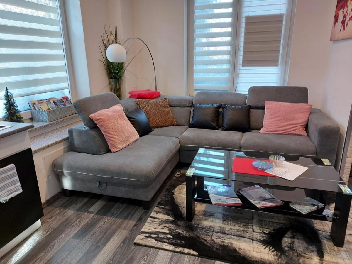 Apartment Mahlsdorf *