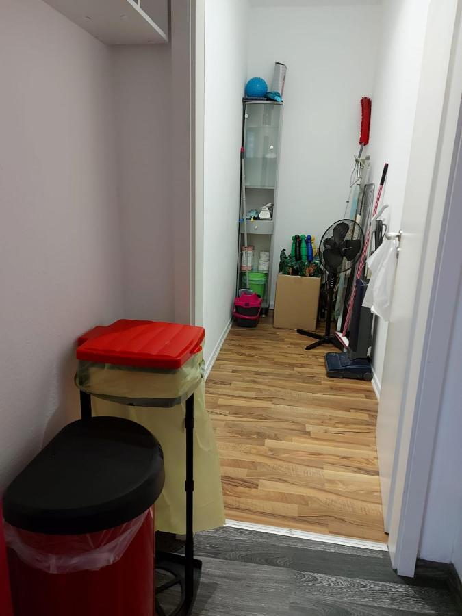 Mahlsdorf Apartment Berlin