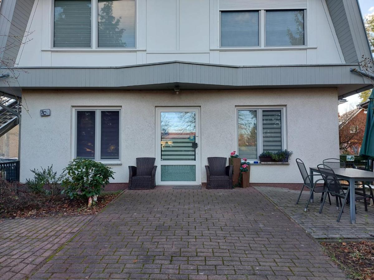 Mahlsdorf Apartment Berlin