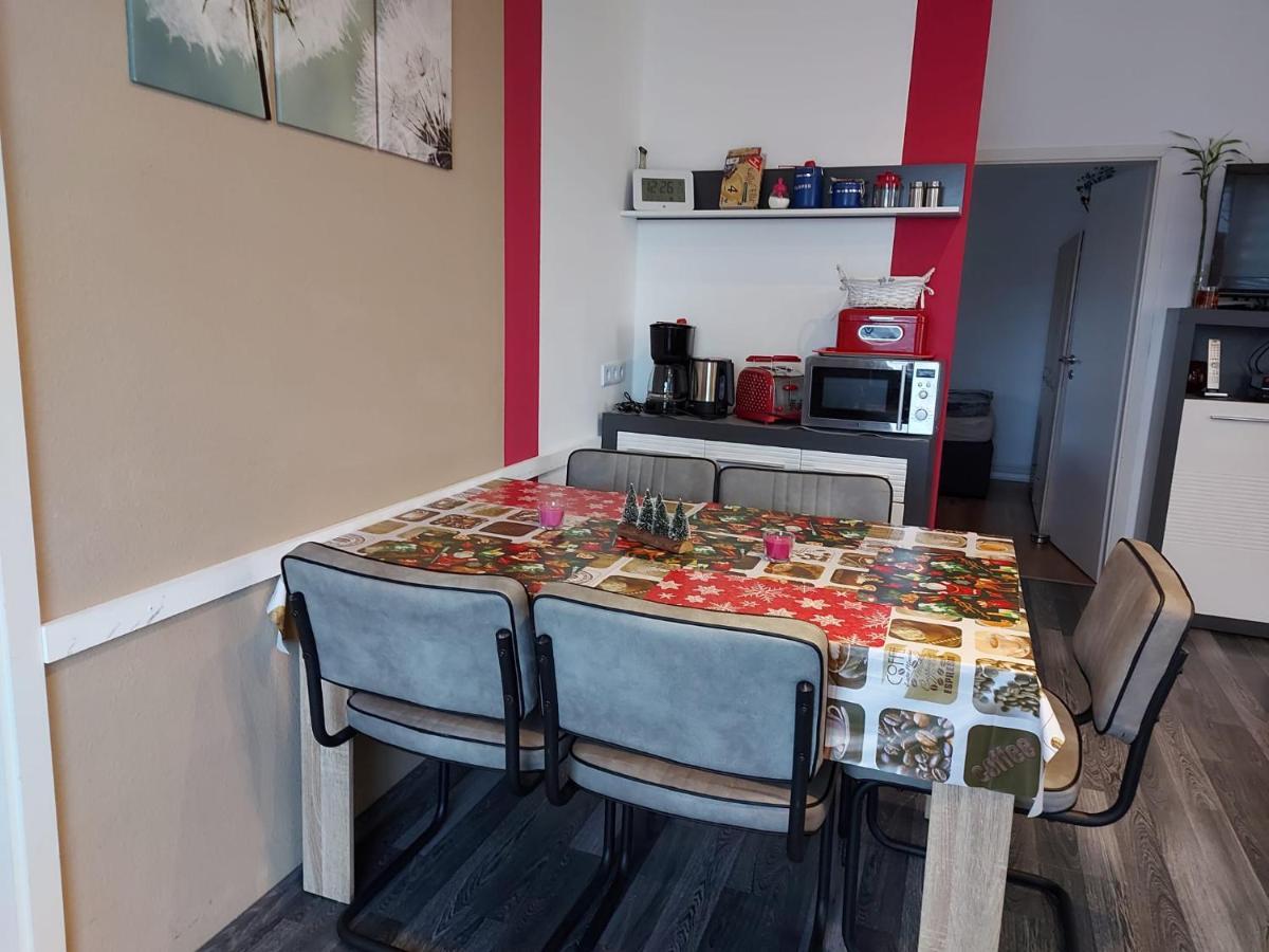 Mahlsdorf Apartment Berlin