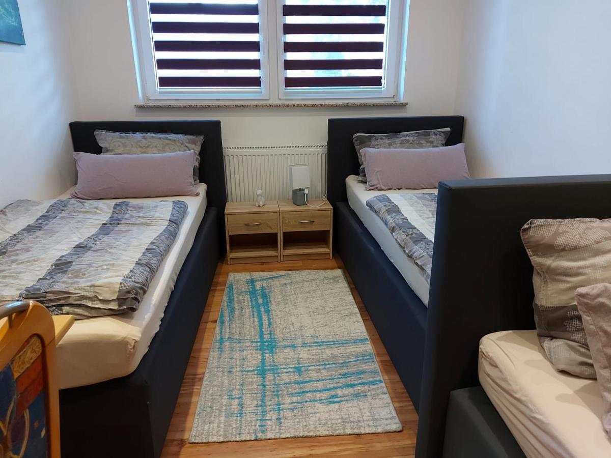 Apartment Mahlsdorf *