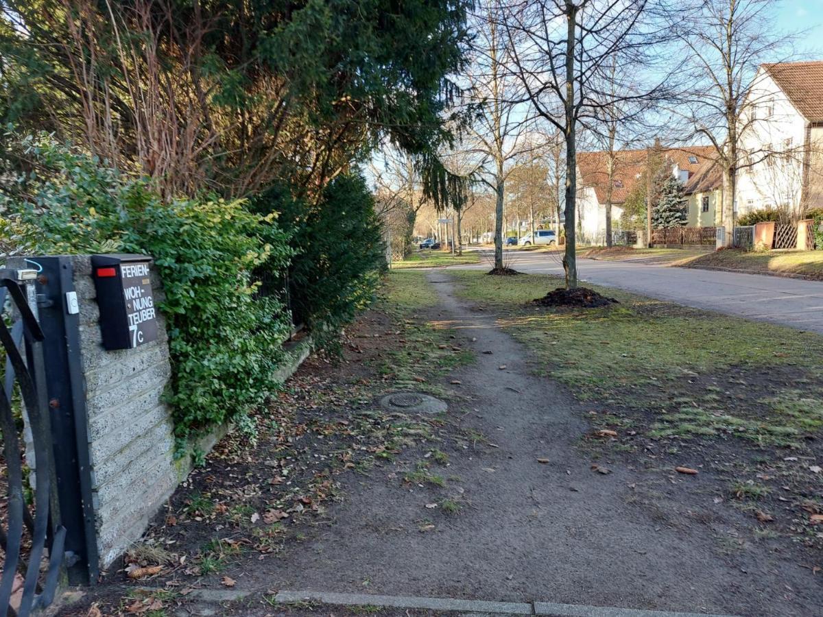 Lejlighed Mahlsdorf *