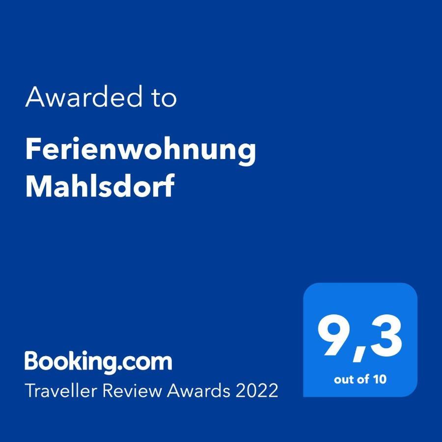 Mahlsdorf Berlin