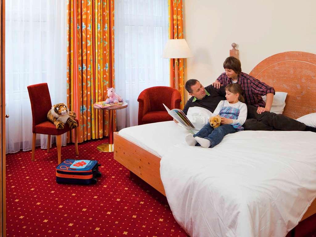 Hotel Mercure Mitte Berlin