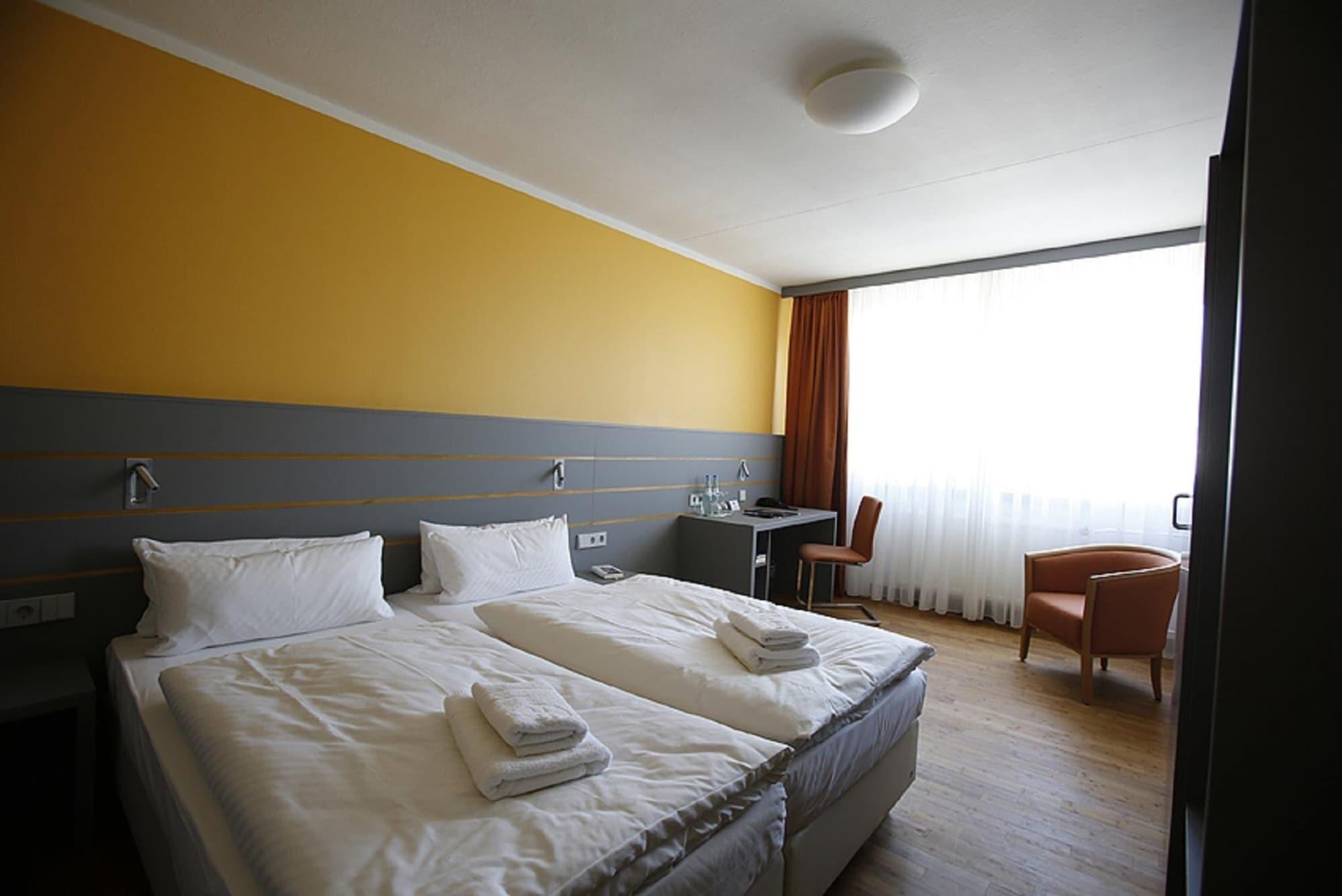 Dietrich-bonhoeffer-hotel Mitte Hotel