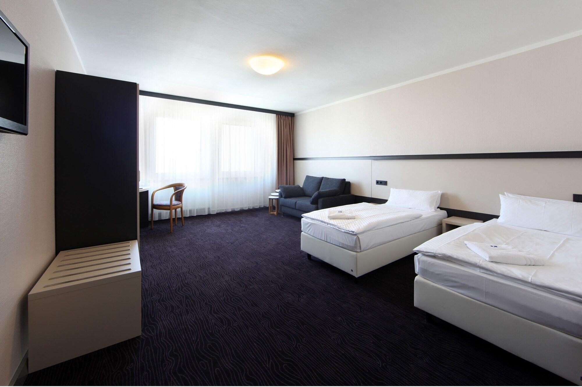 Dietrich-bonhoeffer-hotel Mitte 3*