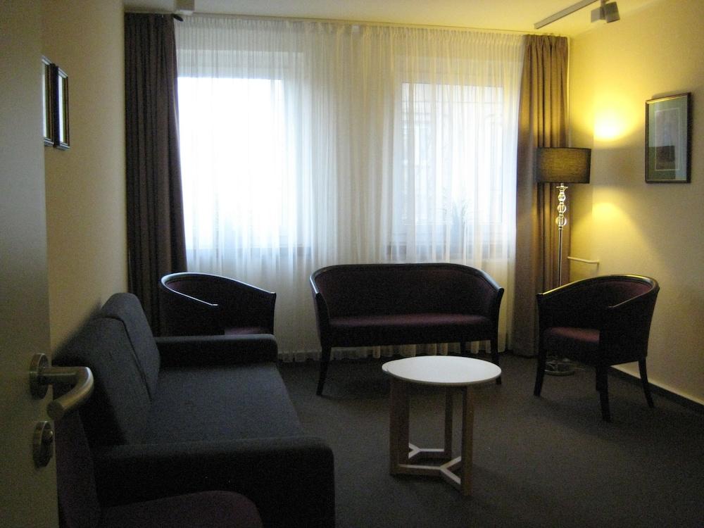 Hotel Dietrich-bonhoeffer-hotel Mitte Berlin