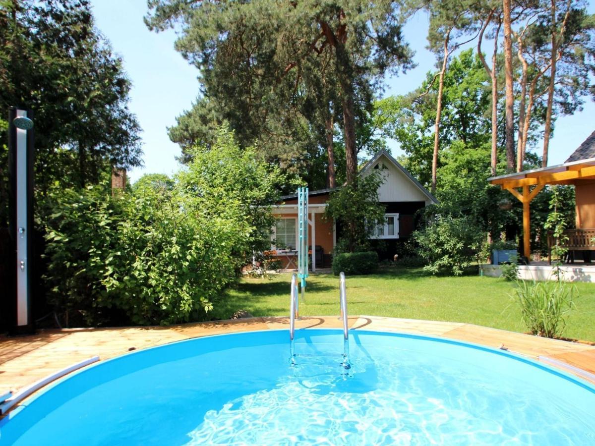 Vacation Home, *