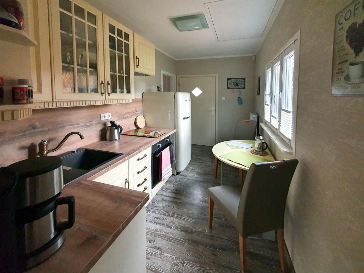 Vacation Home,
