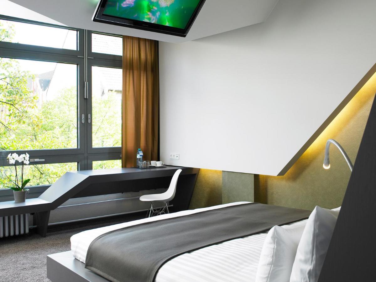Aspria Ku'damm Sport & Spa 4* Berlin
