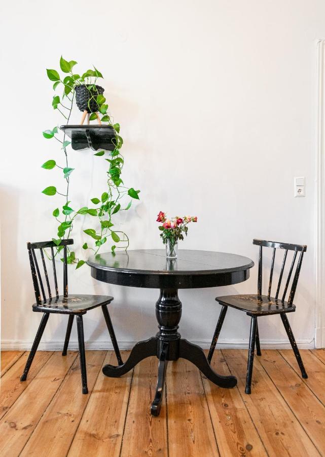 Apartment Boutique Altbau Apartment Wedding