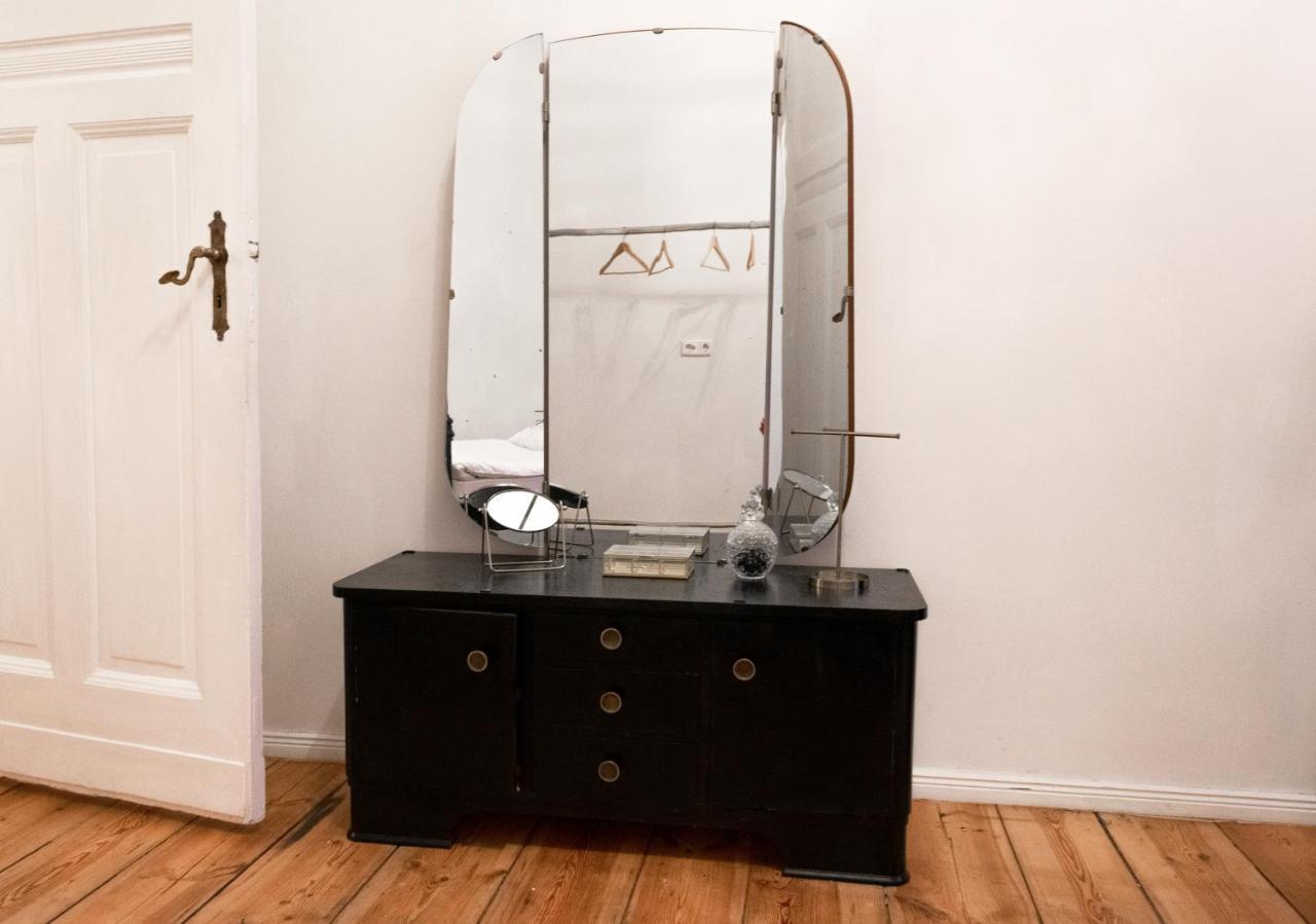 Boutique Altbau Apartment Wedding *