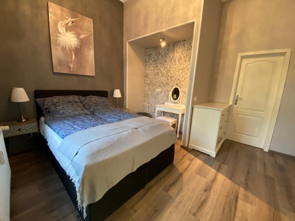 K&s Lejlighedshotel *