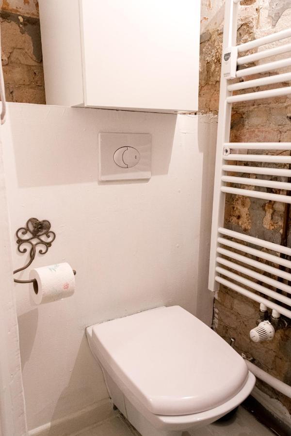 Boutique Altbau Apartment Wedding Apartment *