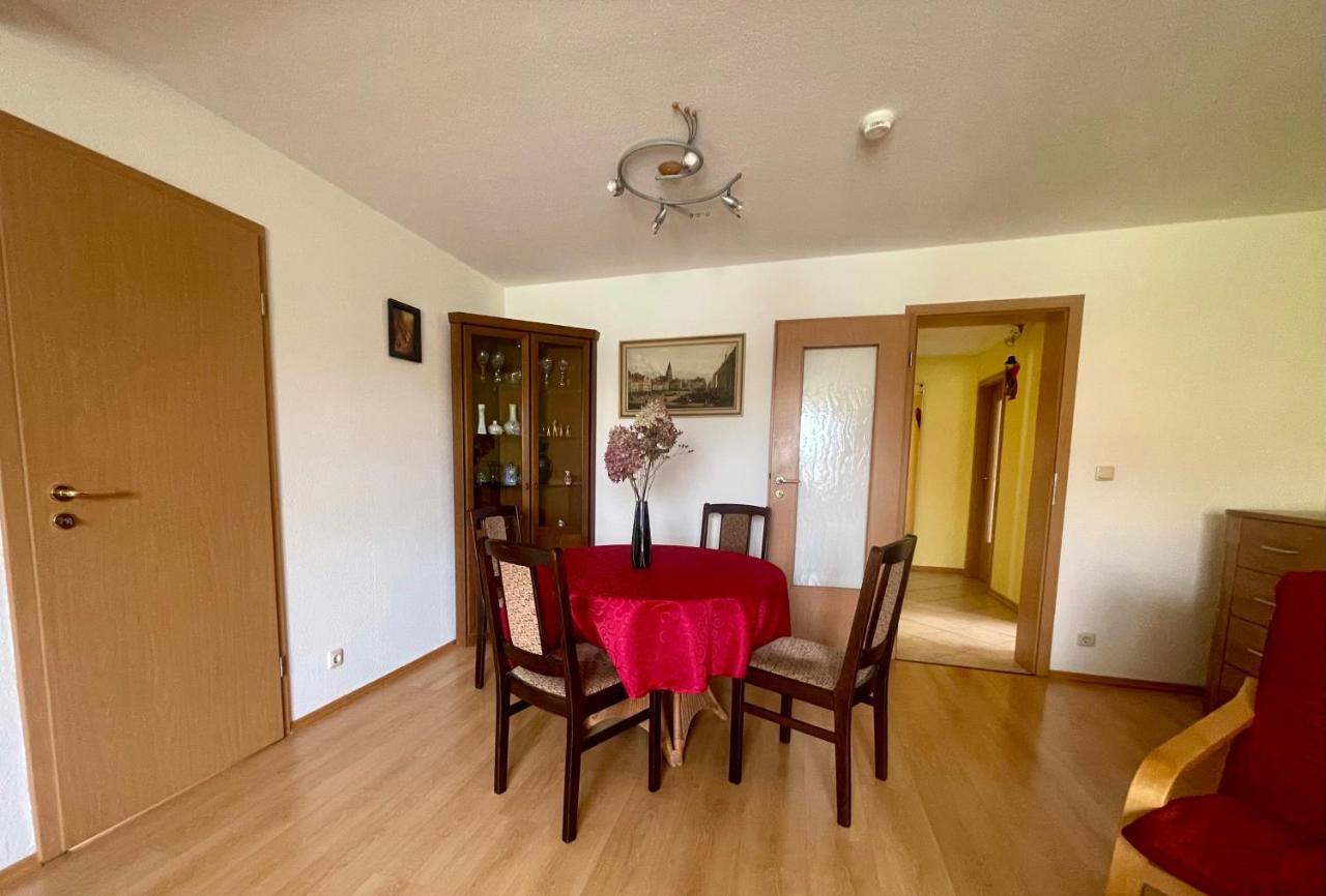 Apartment Biesdorf-verkehrsguenstig Und Ruhig