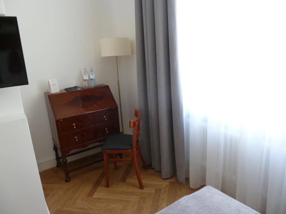 Hotel Lindenufer Berlin