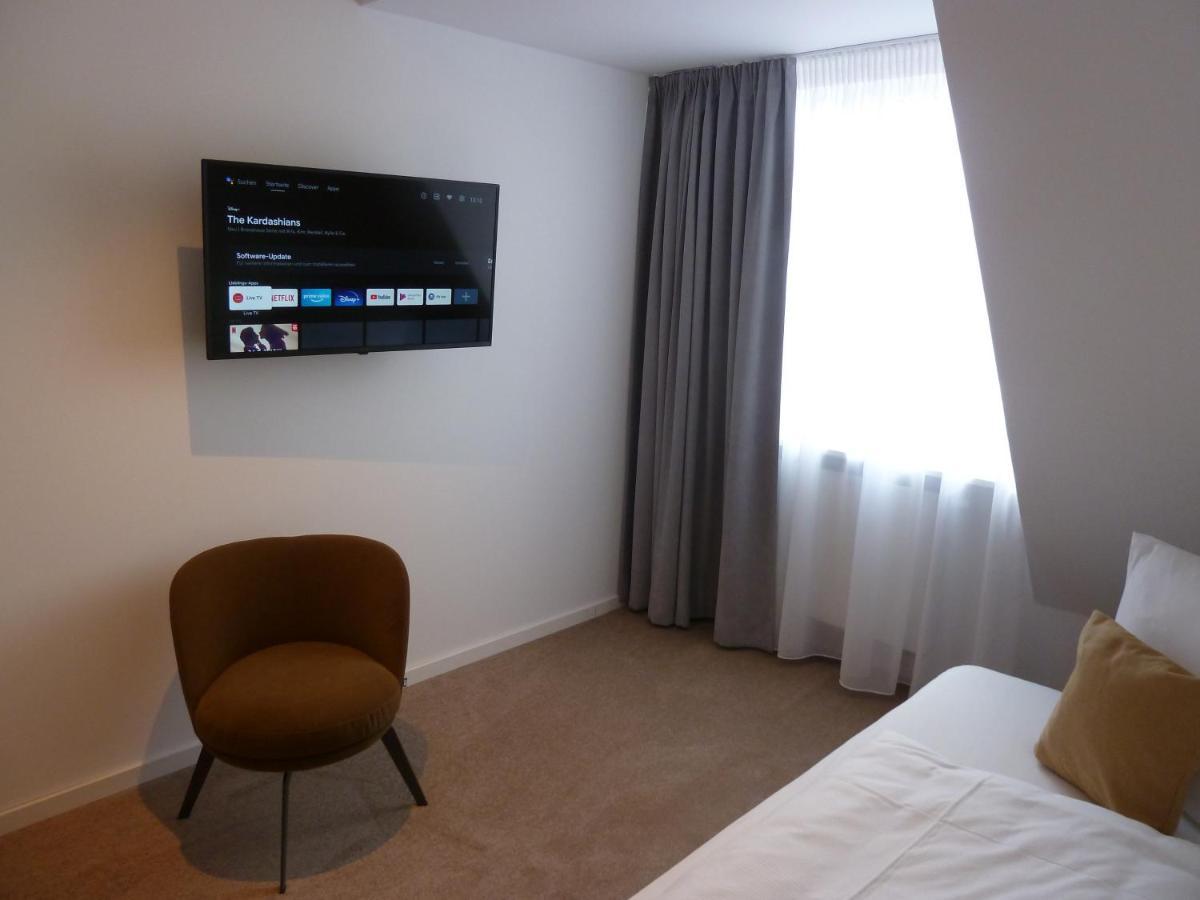 Lindenufer 3* Berlin