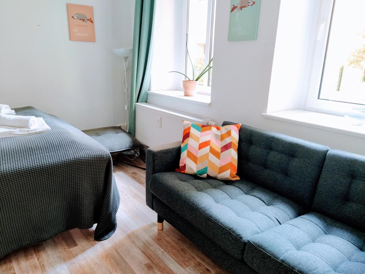 Apartment 2 Bedroom Flat For Families & Calm Guests Berlin