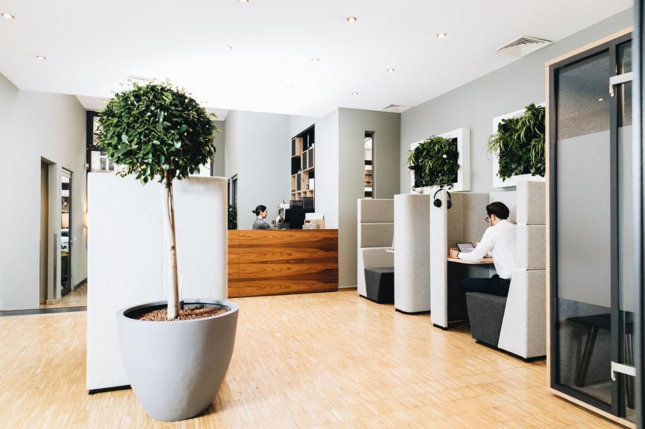 Aspria Ku'damm Sport & Spa Hotel Berlin