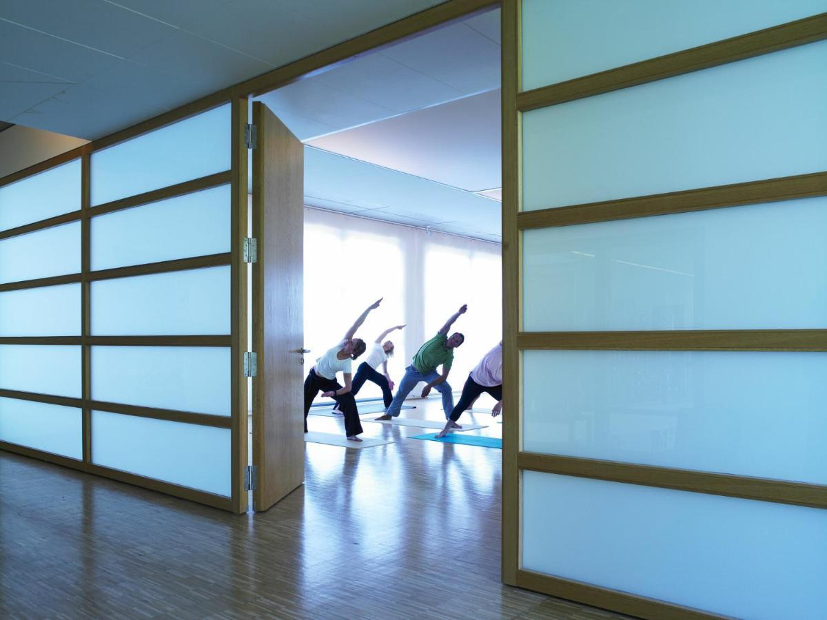 Aspria Ku'damm Sport & Spa Berlin