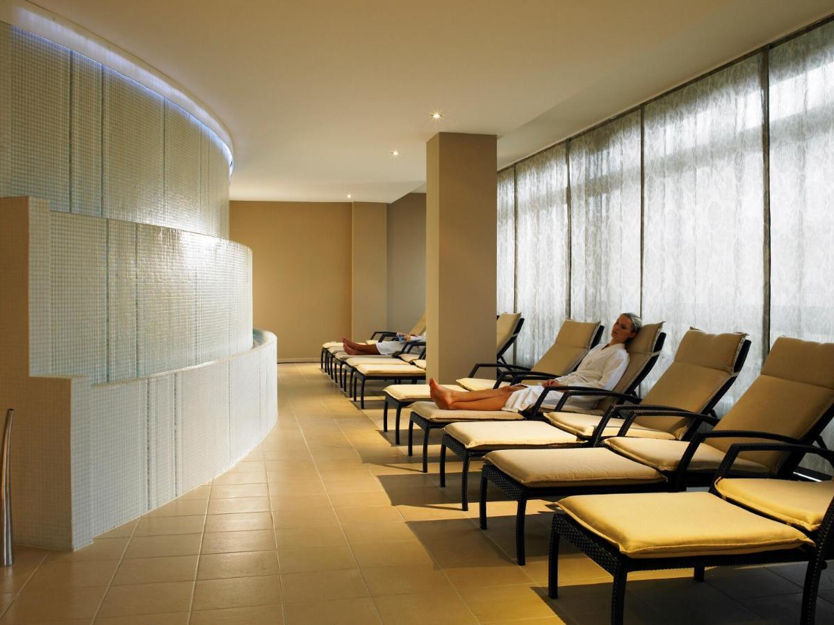 Aspria Ku'damm Sport & Spa Hotel 4*