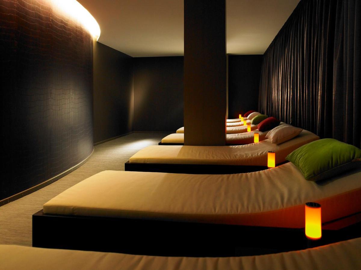 Aspria Ku'damm Sport & Spa Berlin