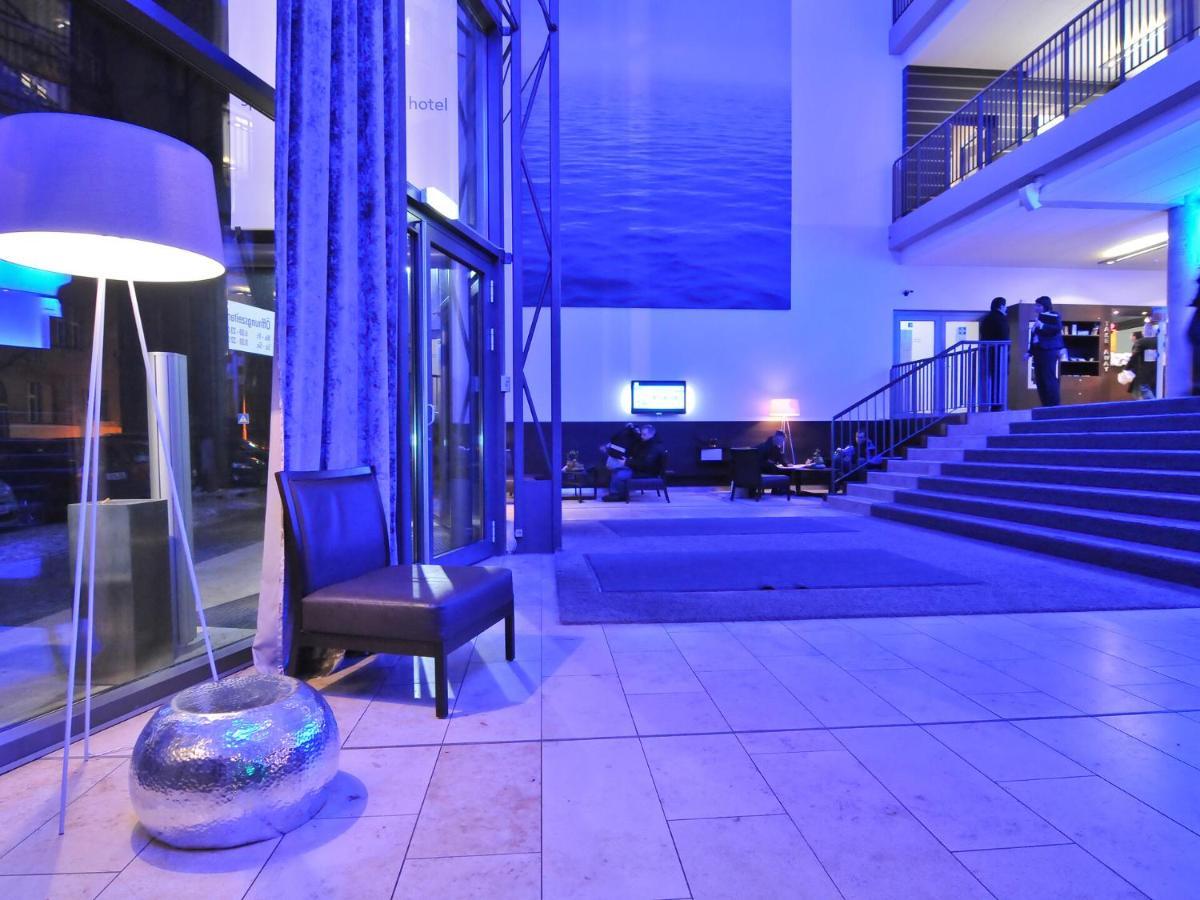 Aspria Ku'damm Sport & Spa Berlin