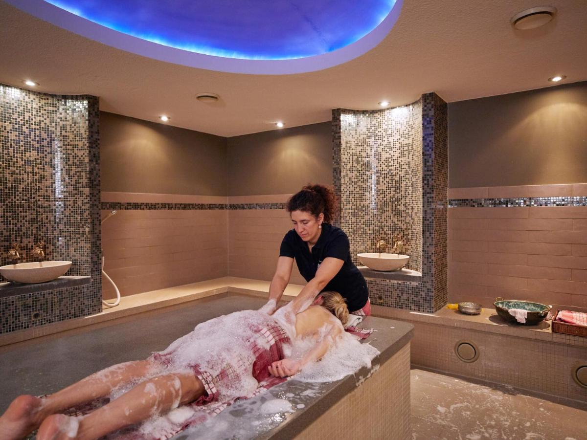 Aspria Ku'damm Sport & Spa Berlin