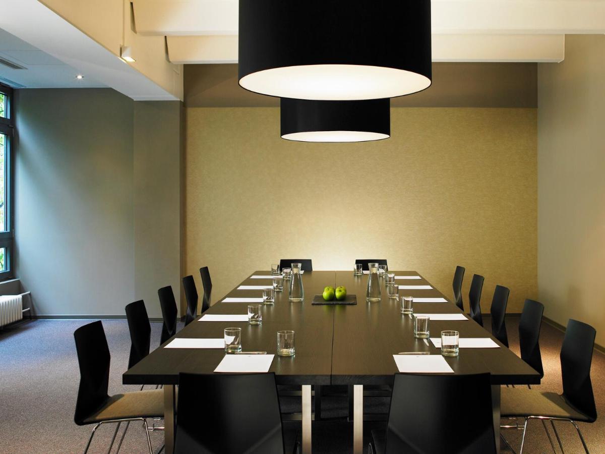 Aspria Ku'damm Sport & Spa Hotel Berlin