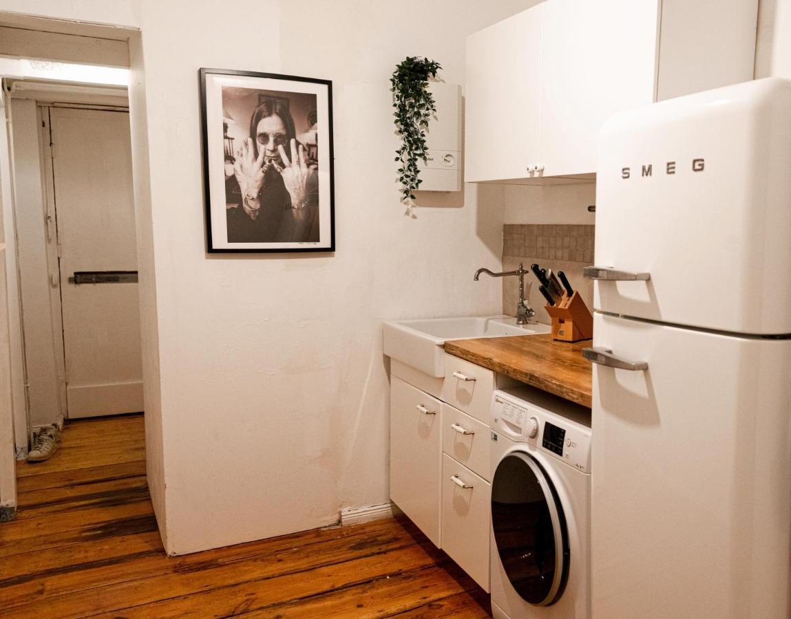 Boutique Altbau Apartment Wedding Apartment