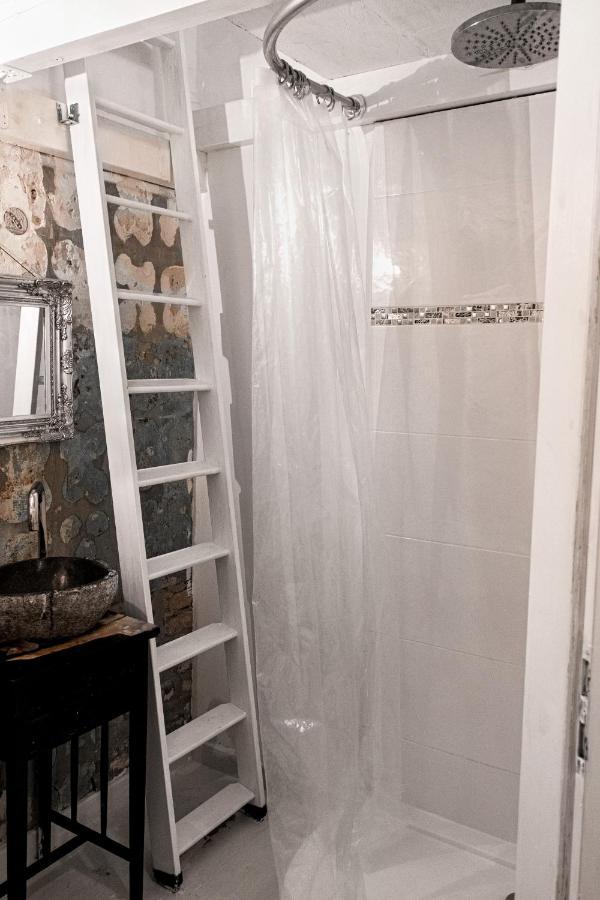 Boutique Altbau Apartment Wedding Apartment