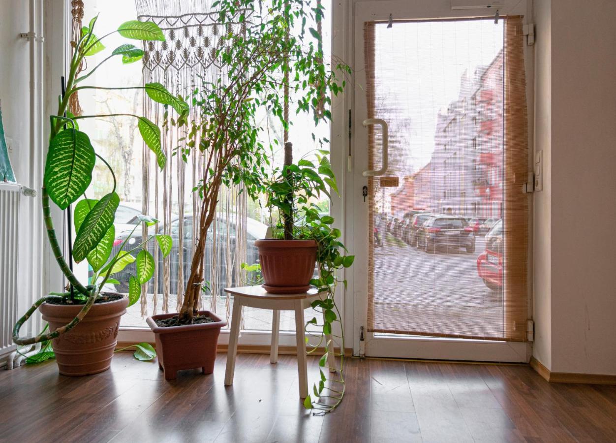 Boutique Altbau Apartment Wedding Apartment *