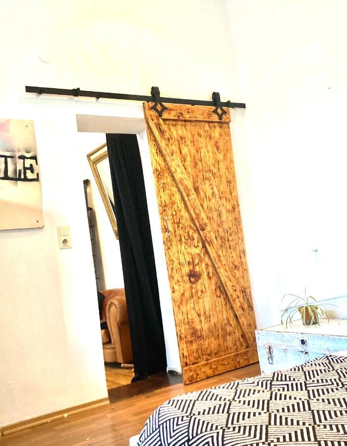 Apartment Boutique Altbau Apartment Wedding *