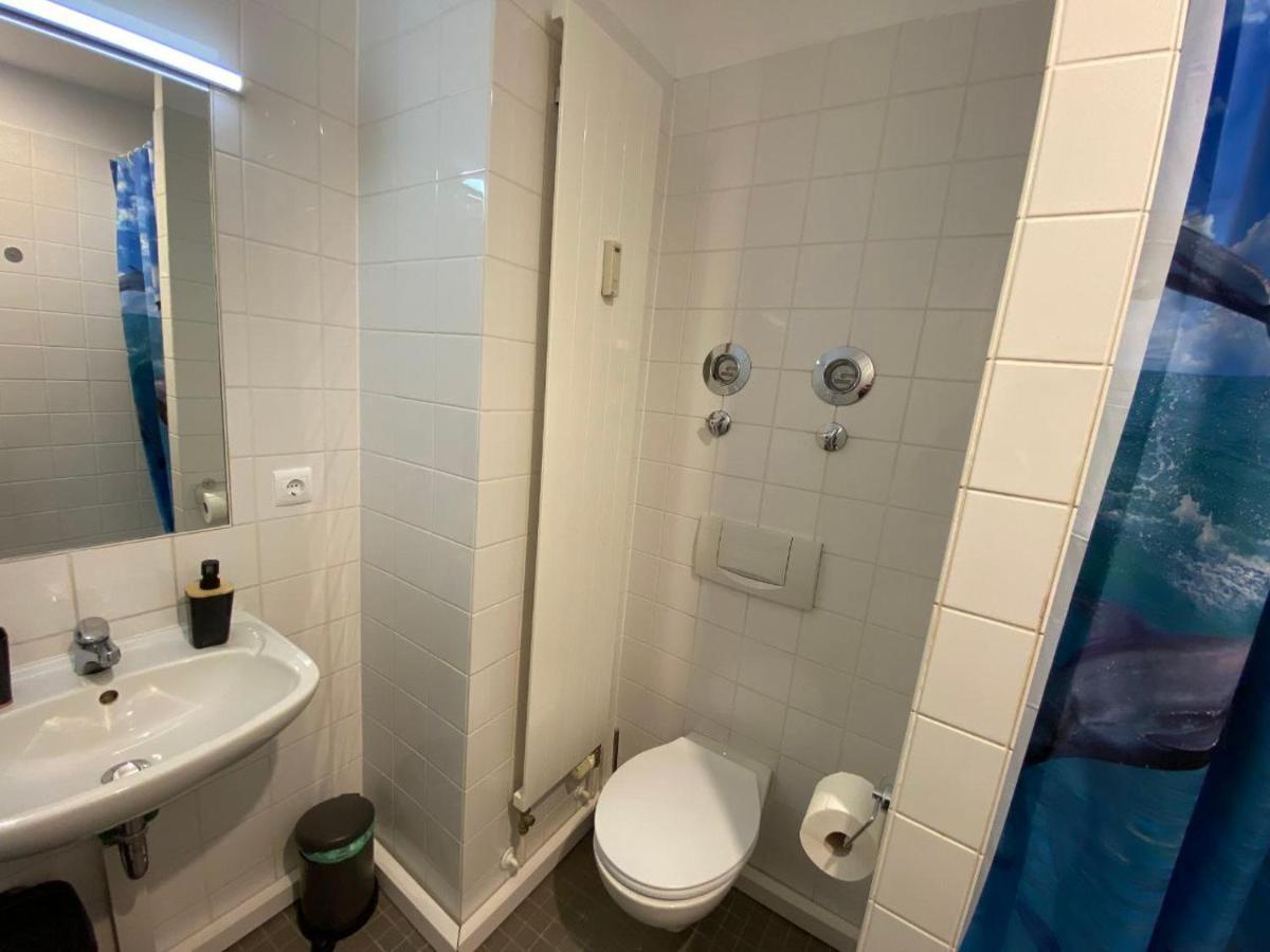 Lejlighedshotel K&s Berlin