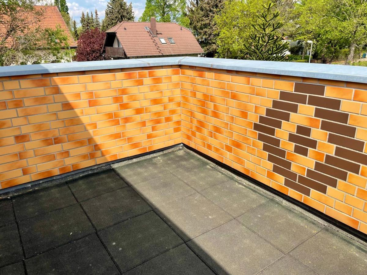 Biesdorf-verkehrsguenstig Und Ruhig Apartment Berlin