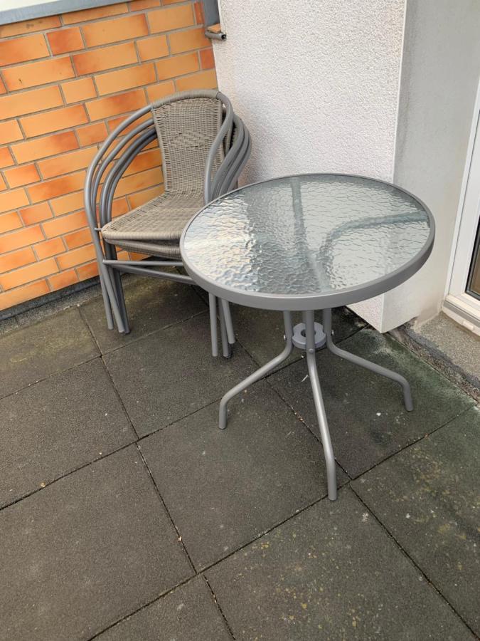 Biesdorf-verkehrsguenstig Und Ruhig Apartment