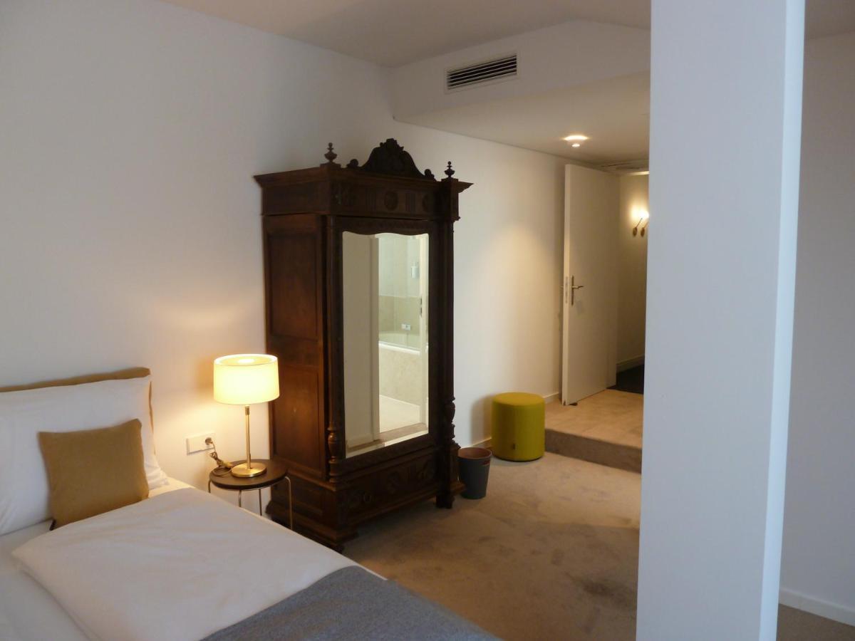 Hotel Lindenufer 3*