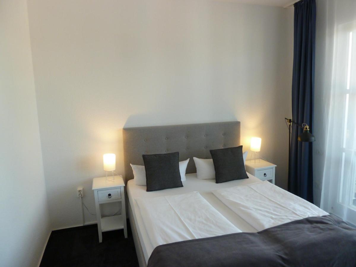 Lindenufer Hotel