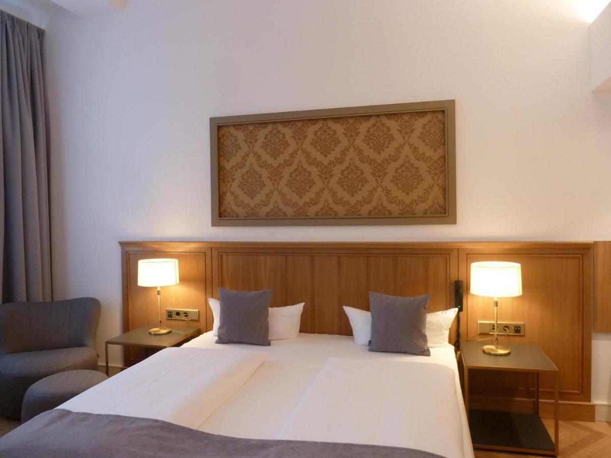 Lindenufer Hotel 3*